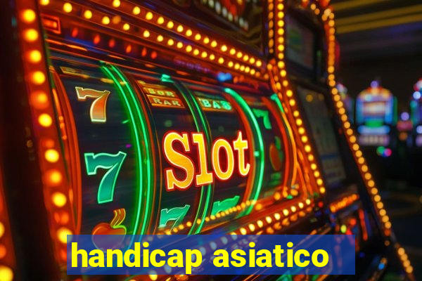 handicap asiatico - 1.5